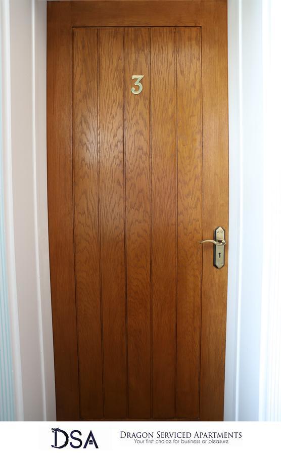 Birmingham Central Station Apartment Buitenkant foto